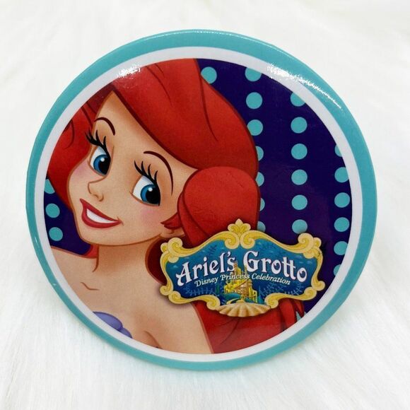 Disney Jewelry 525 Disney Little Mermaid Ariels Grotto Disneyland disney-jewelry-525-disney-little-mermaid-ariels-grotto-disneyland